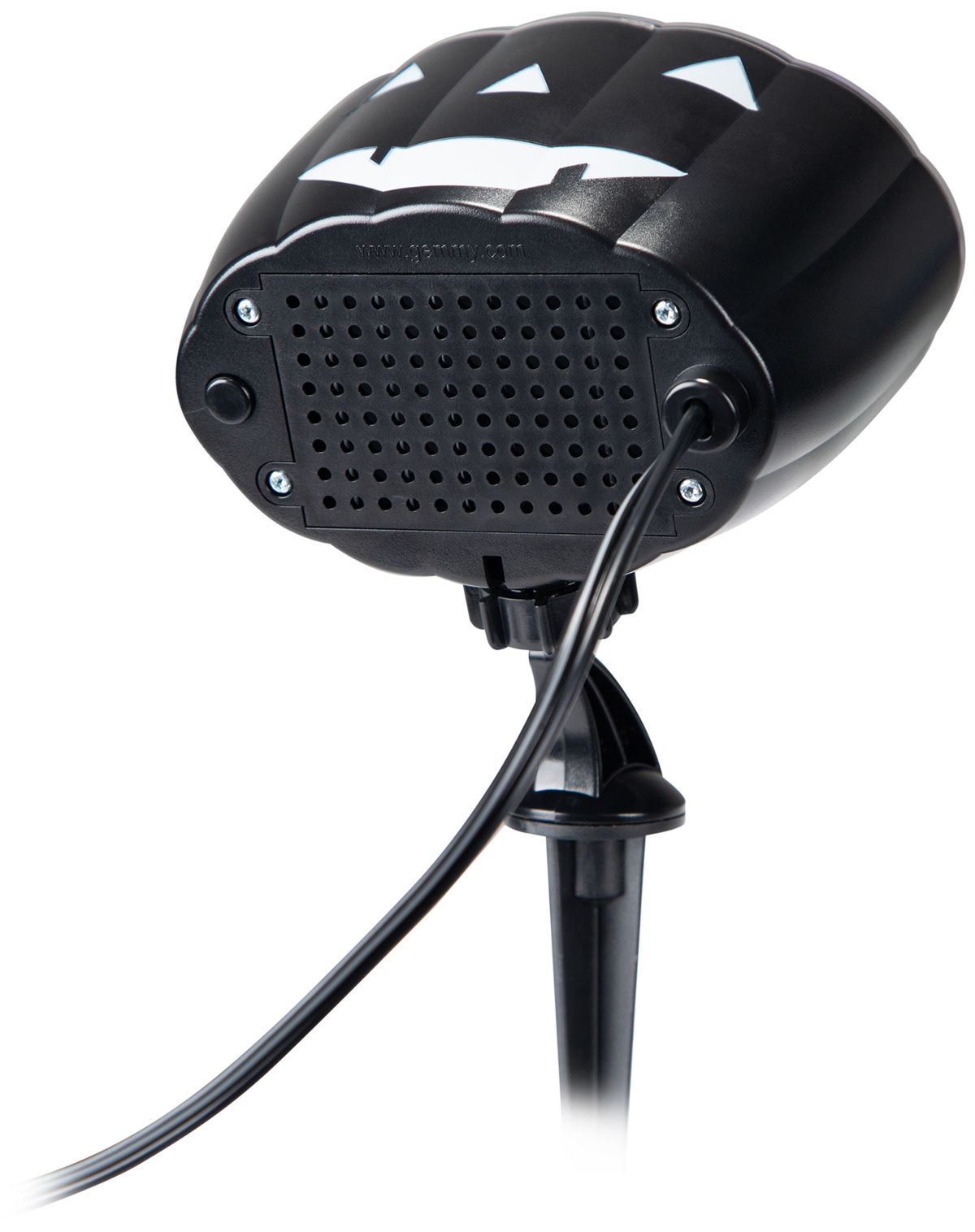 LED Black Light Flood and Strobe Projection Spotlight - Image 3