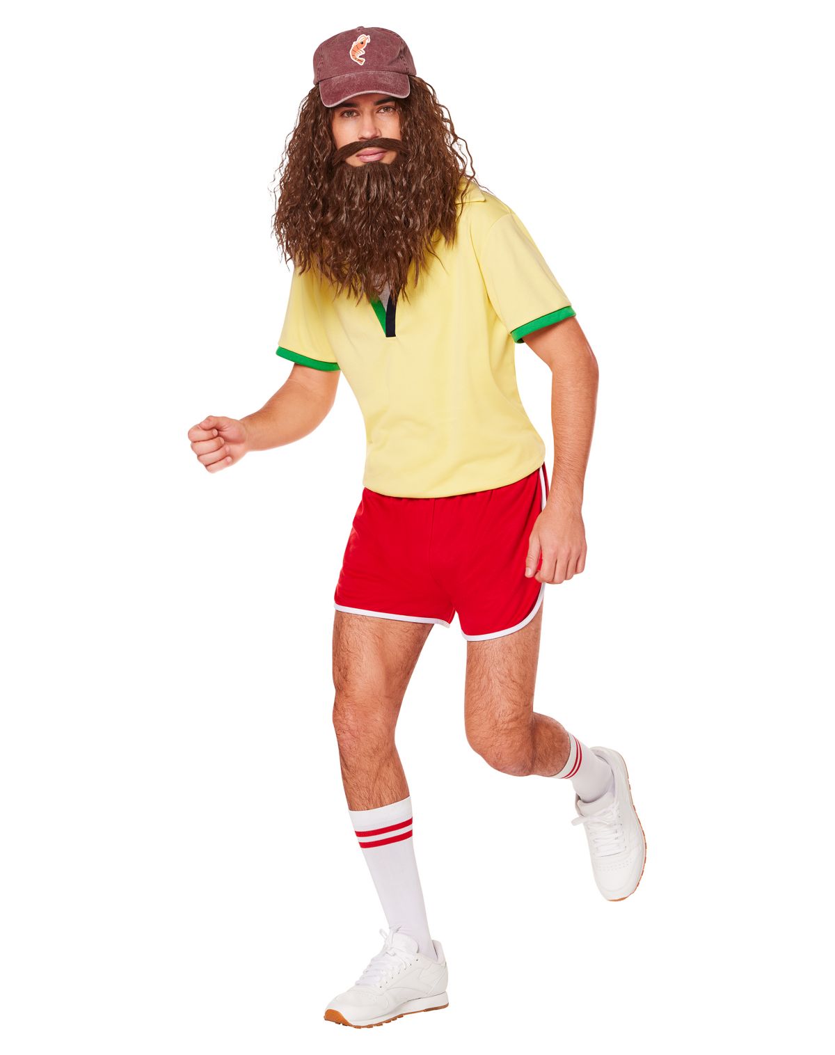 Adult Forrest Gump Running Costume