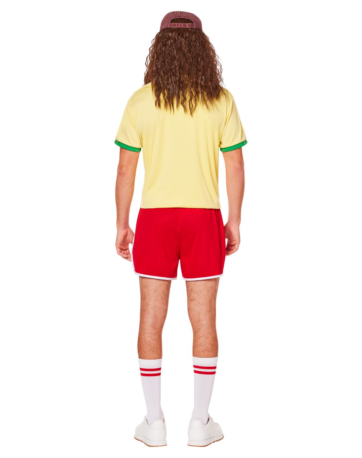 Adult Forrest Gump Running Costume - Image 2