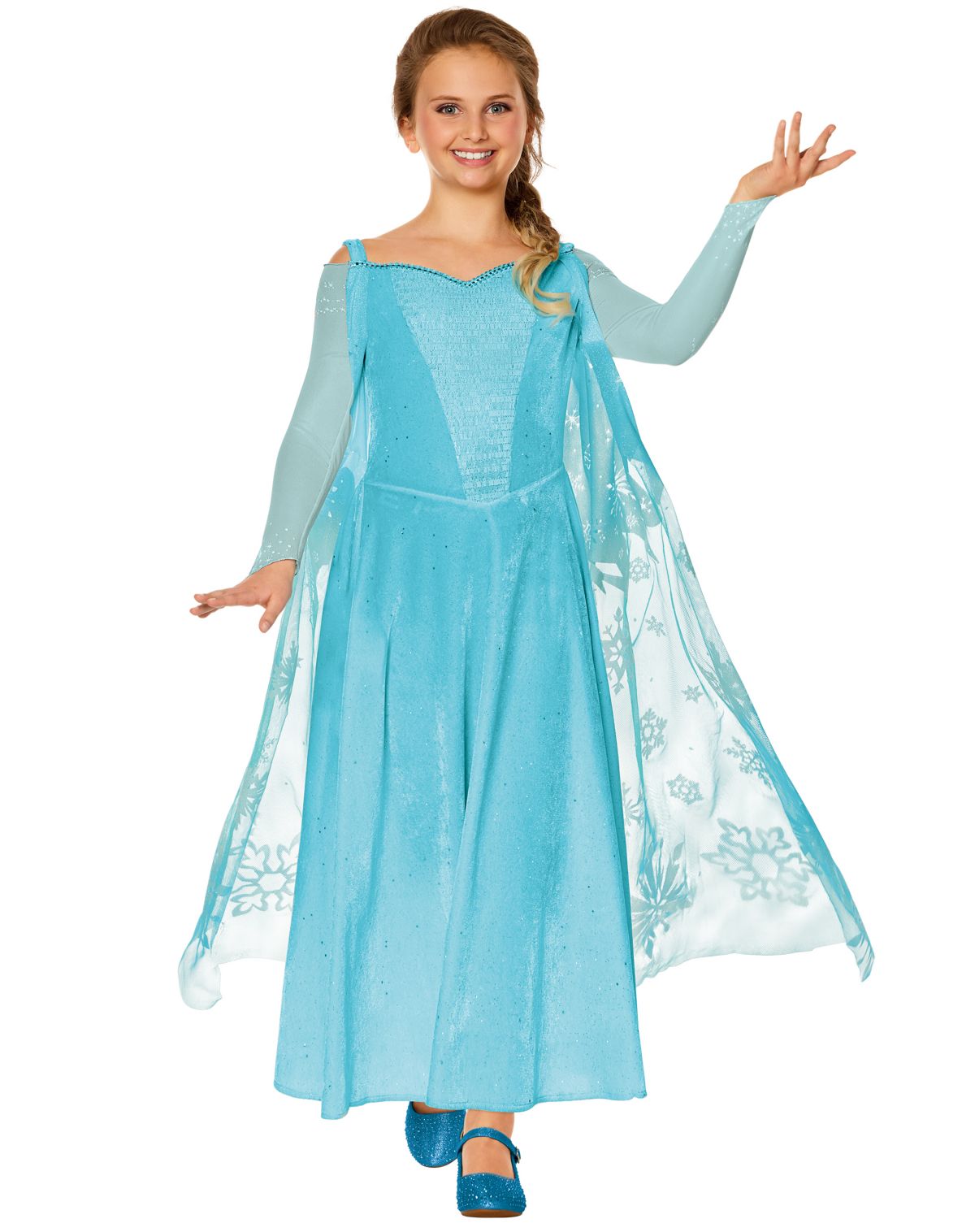 Kids Hermione Granger Costume - Harry Potter