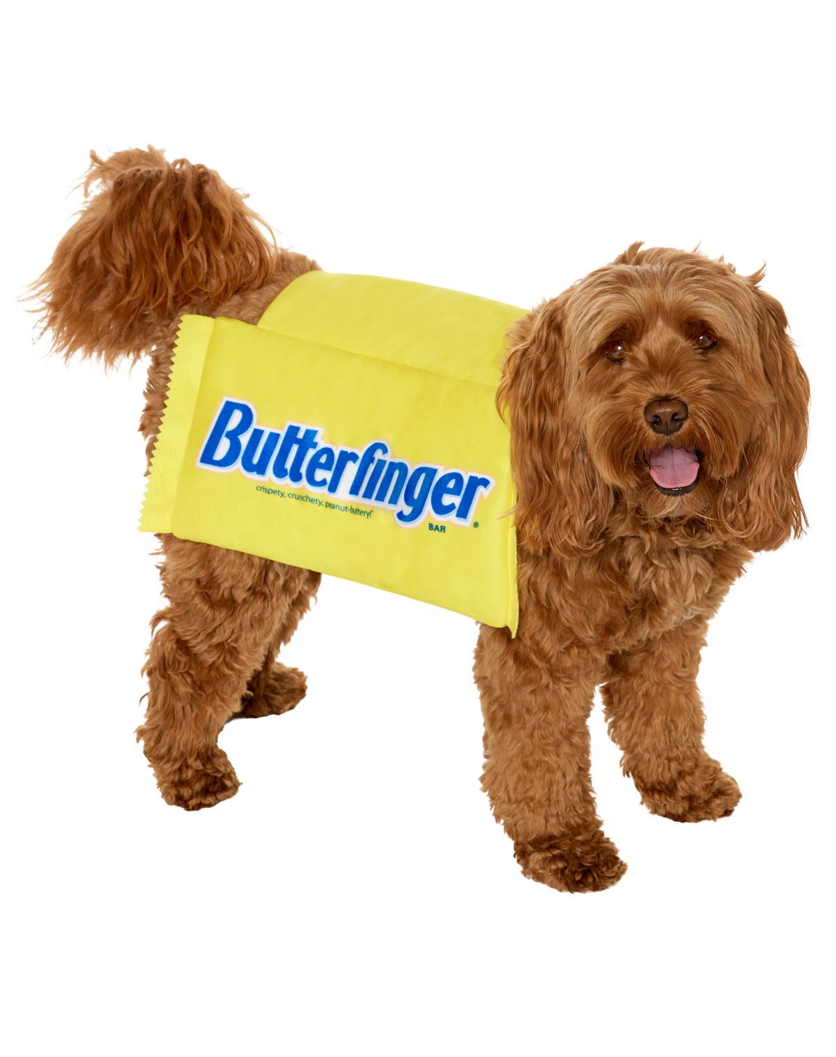 Butterfinger Pet Costume - Image 2