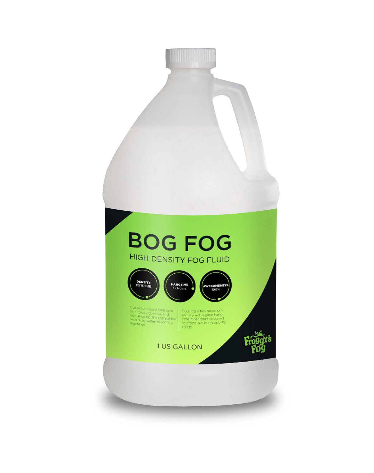 1200 Watt Titan Fog Machine - Froggyu0027s Fog