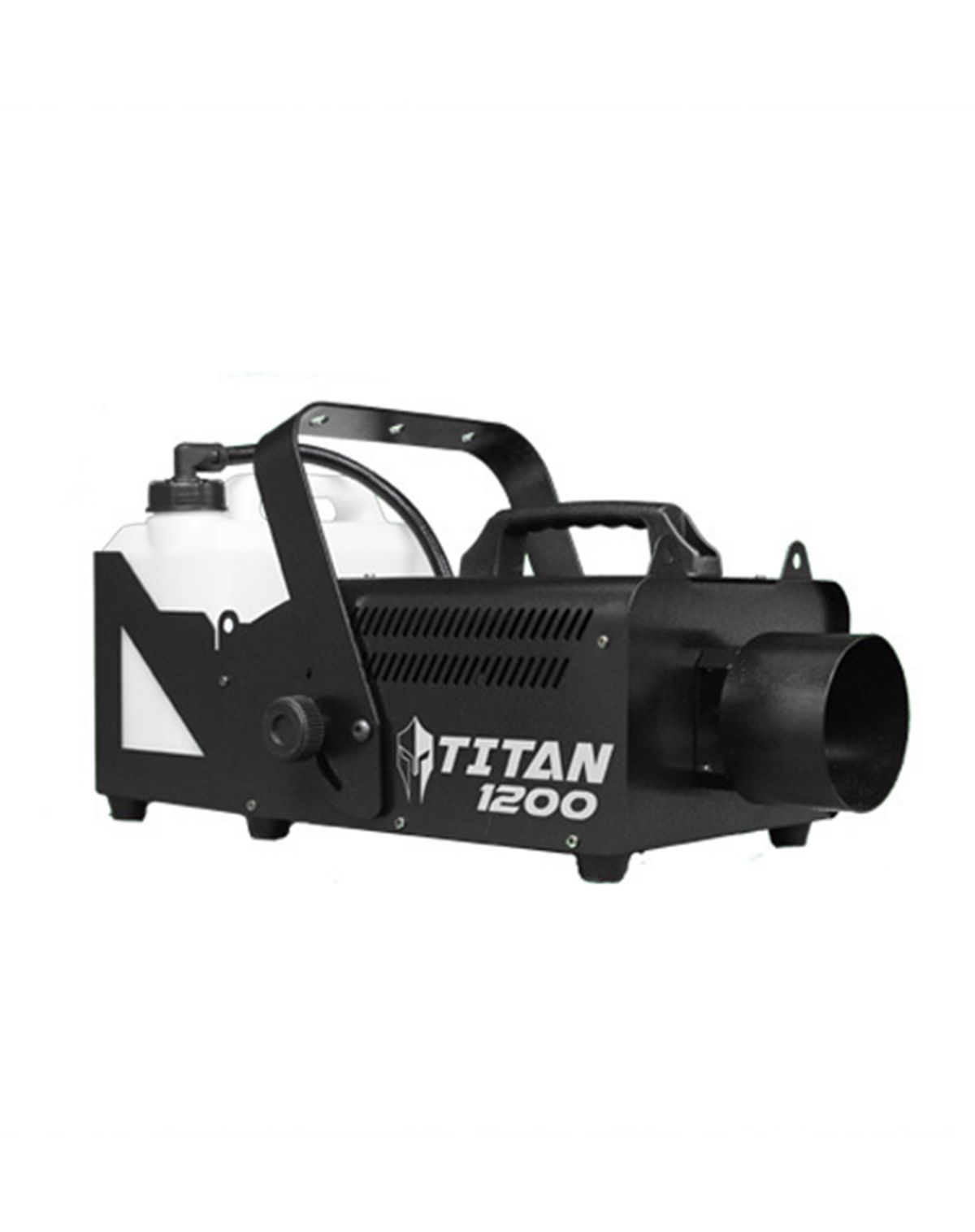 1200 Watt Titan Fog Machine - Froggyu0027s Fog - Image 2