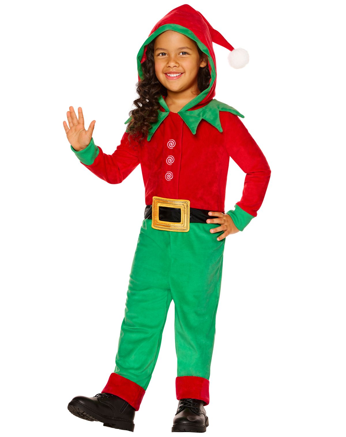 Toddler Costumes
