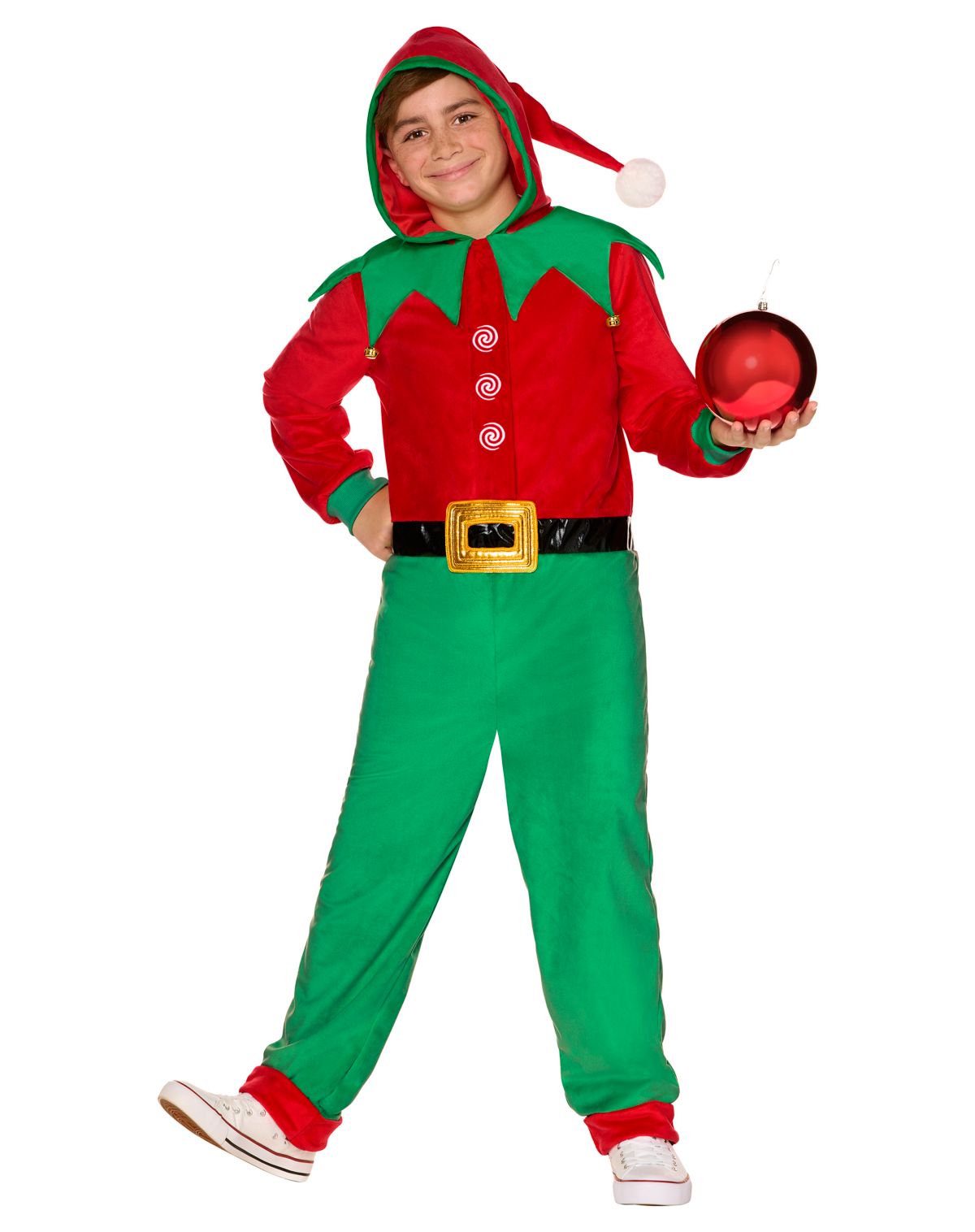 Boys Costumes