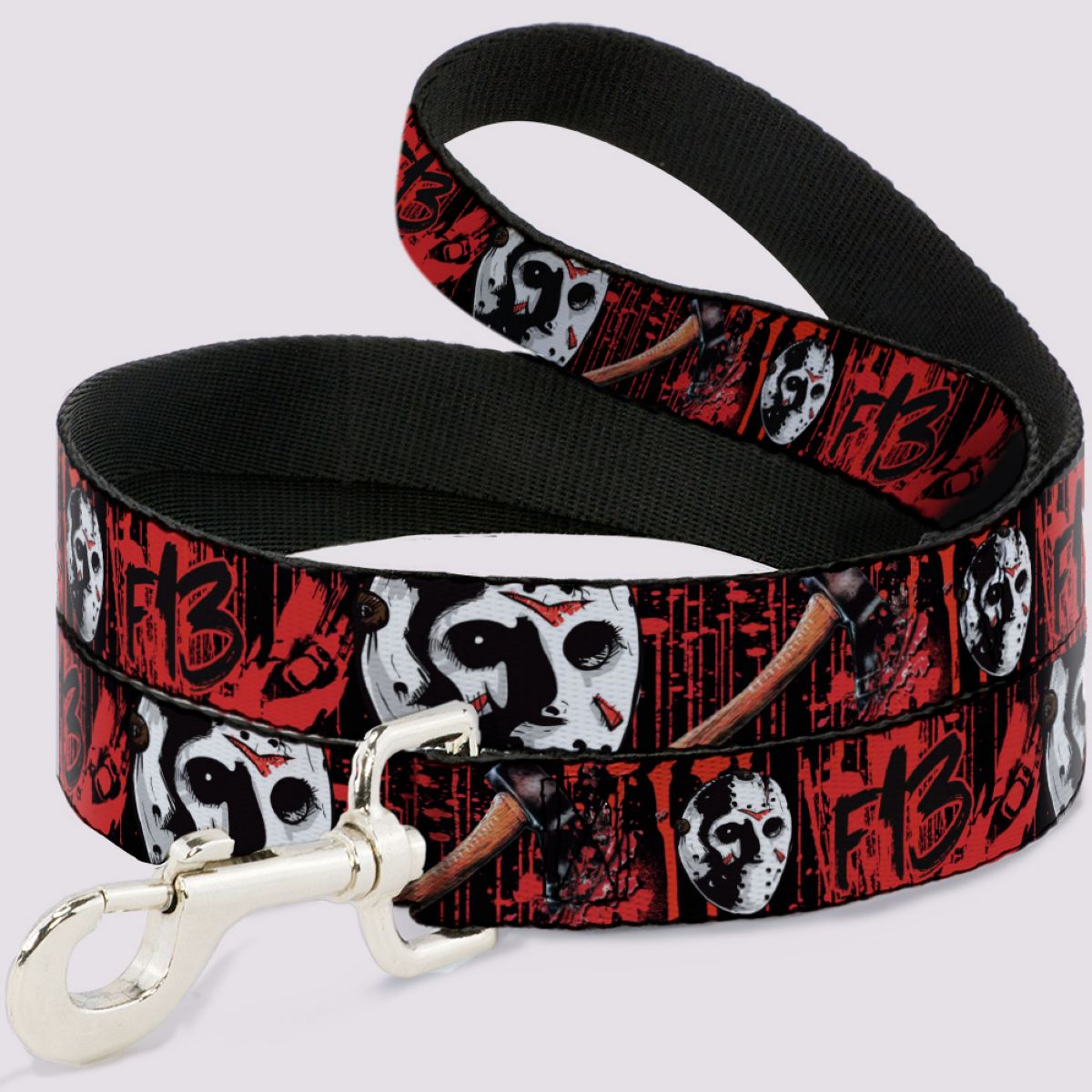 Buckle-Down Barbie Dog Collar