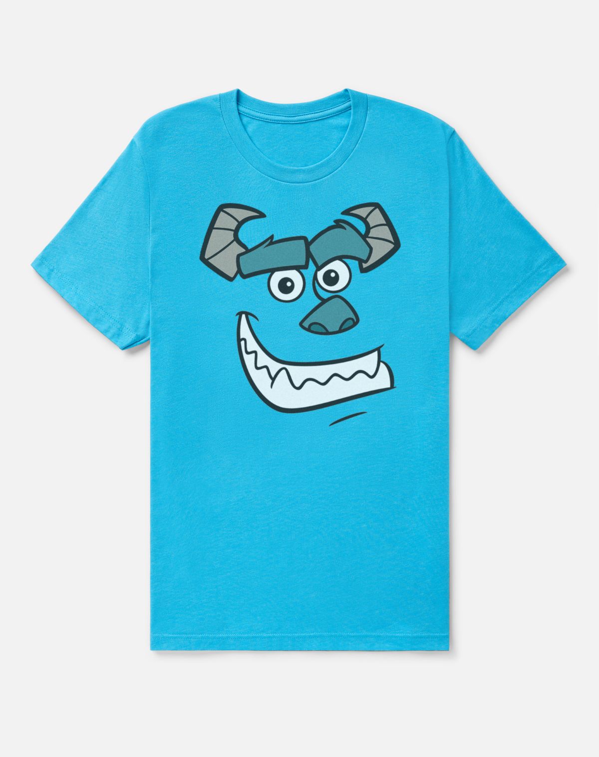 Sulley T Shirt - Monsters Inc.