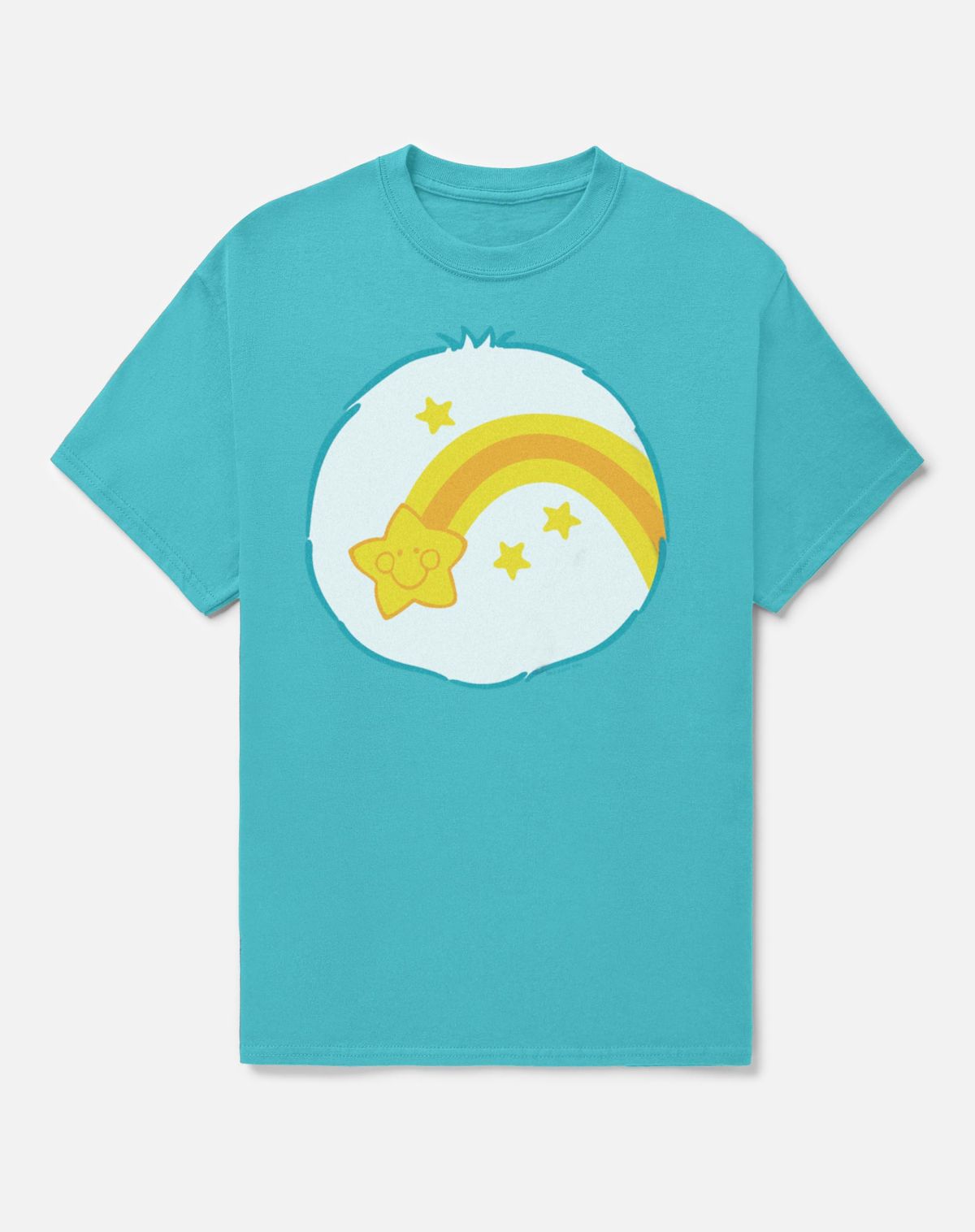 Care Bears Bedtime Bear T Shirt