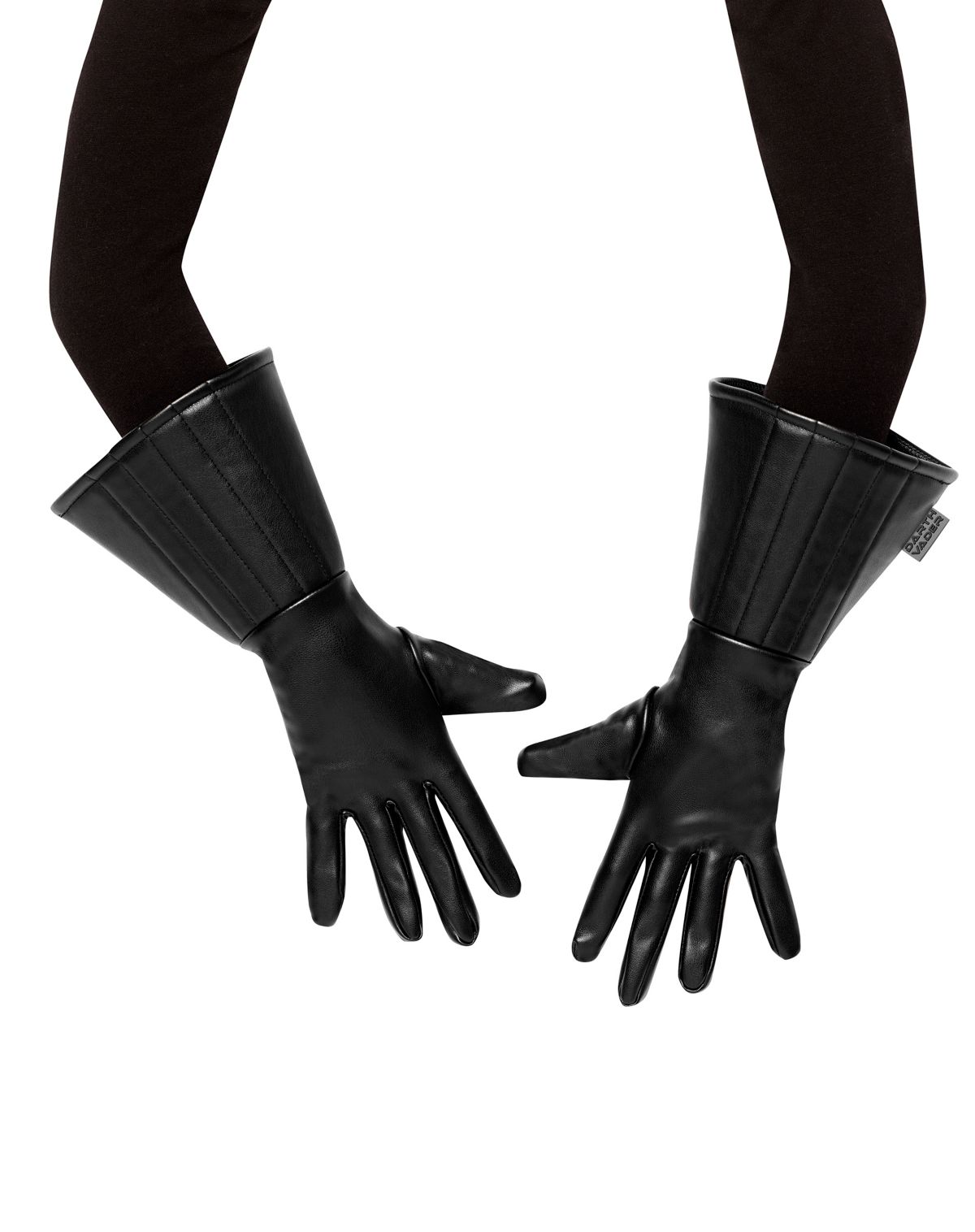 Kids Darth Vader Gloves - Star Wars
