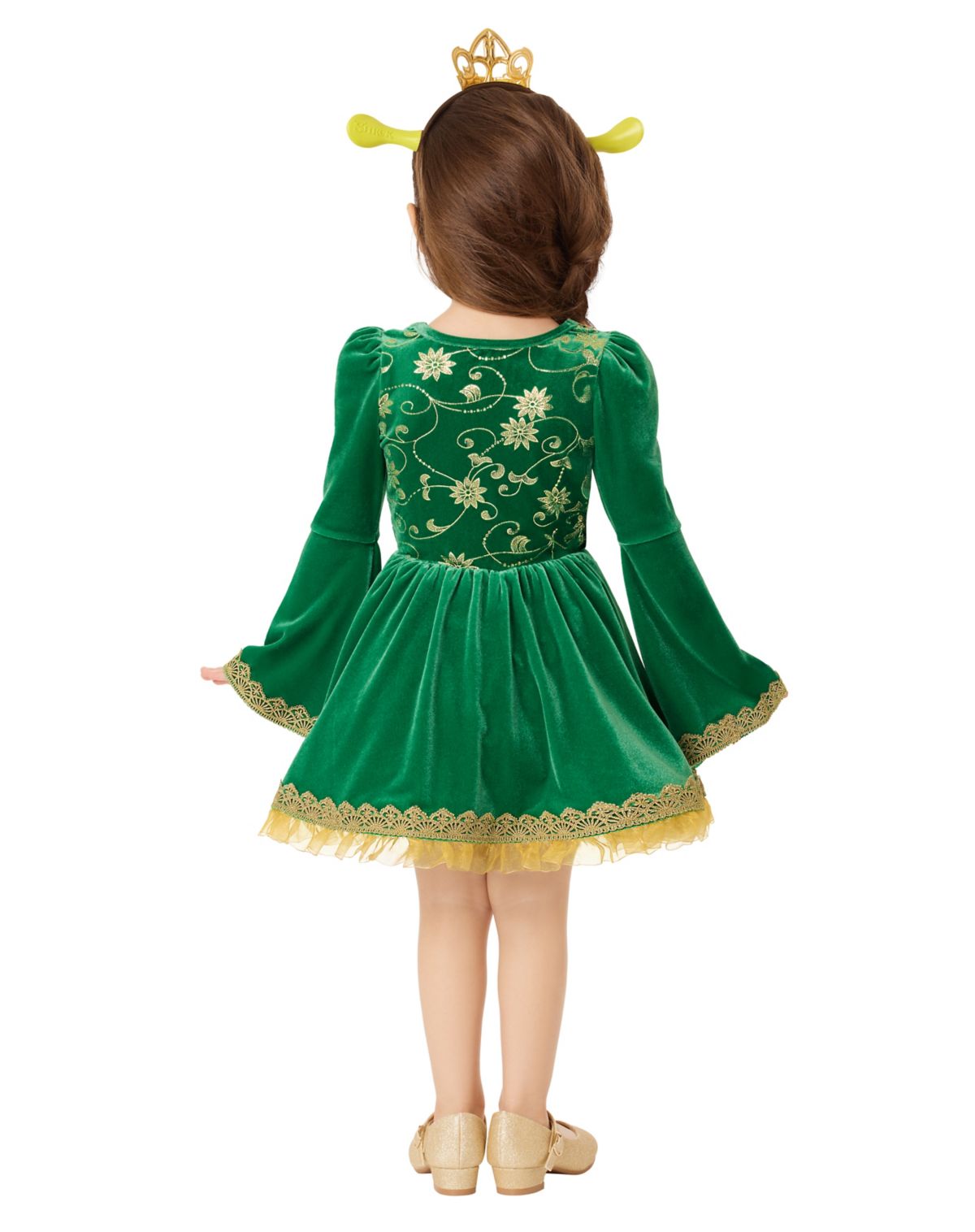 Toddler Fiona Costume - Shrek - Image 2