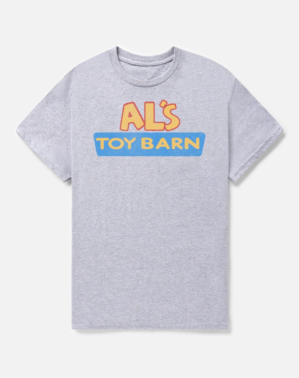 Toy Story Al's Toy Barn T Shirt