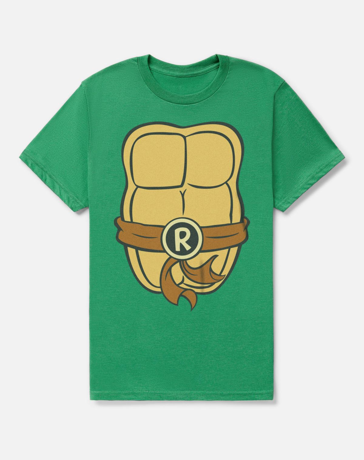 Raphael T Shirt - Teenage Mutant Ninja Turtles
