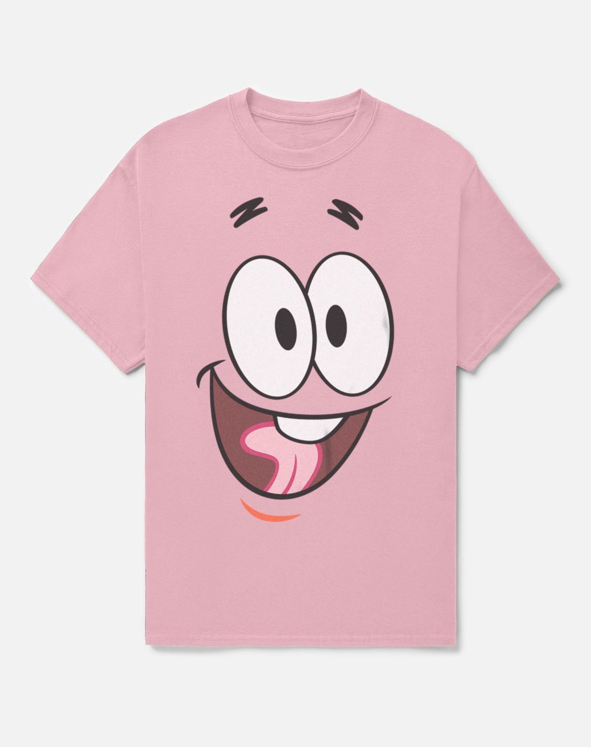 Plankton Big Eye T Shirt - SpongeBob SquarePants
