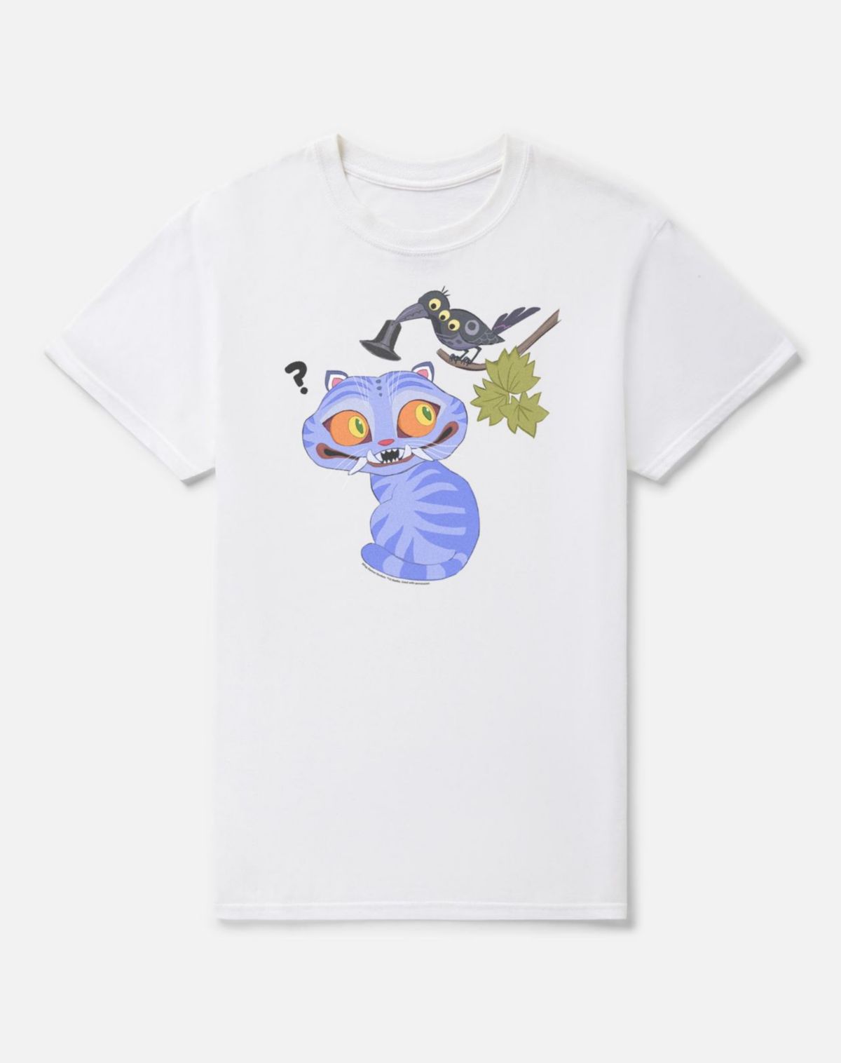 Derpy and Sussie T Shirt - KPop Demon Hunters