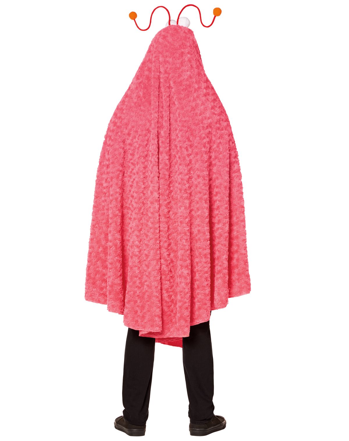 Kids Pink Yip Yip Costume - Sesame Street - Image 2
