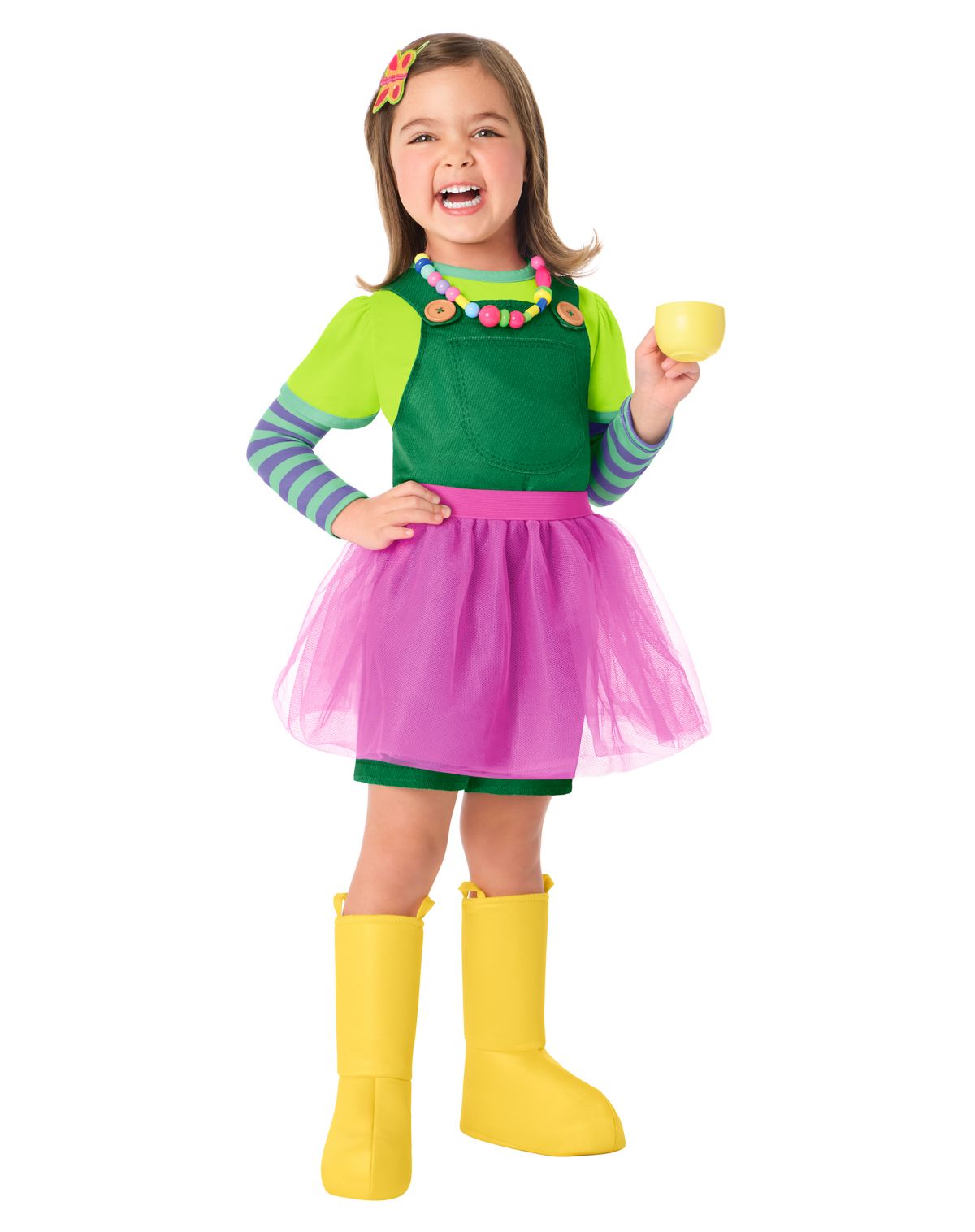 Toddler Bonnie Costume - Toy Story