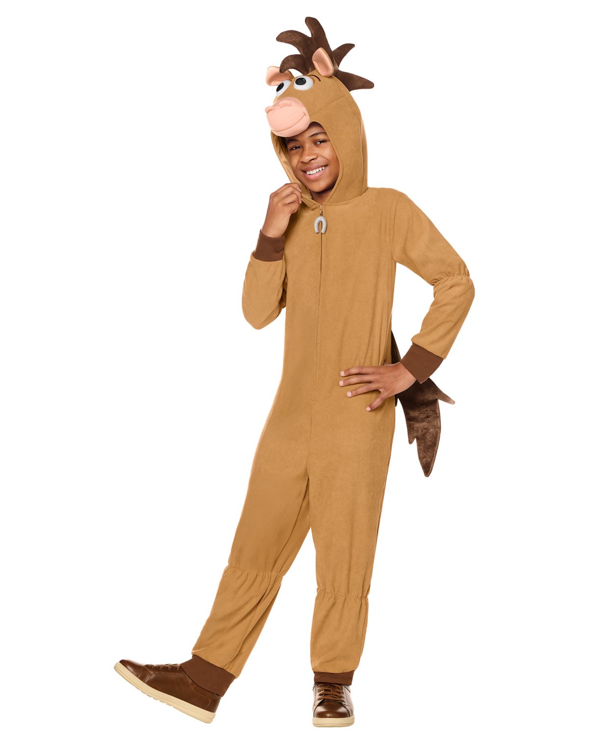 Kids Toy Story Bullseye Costume