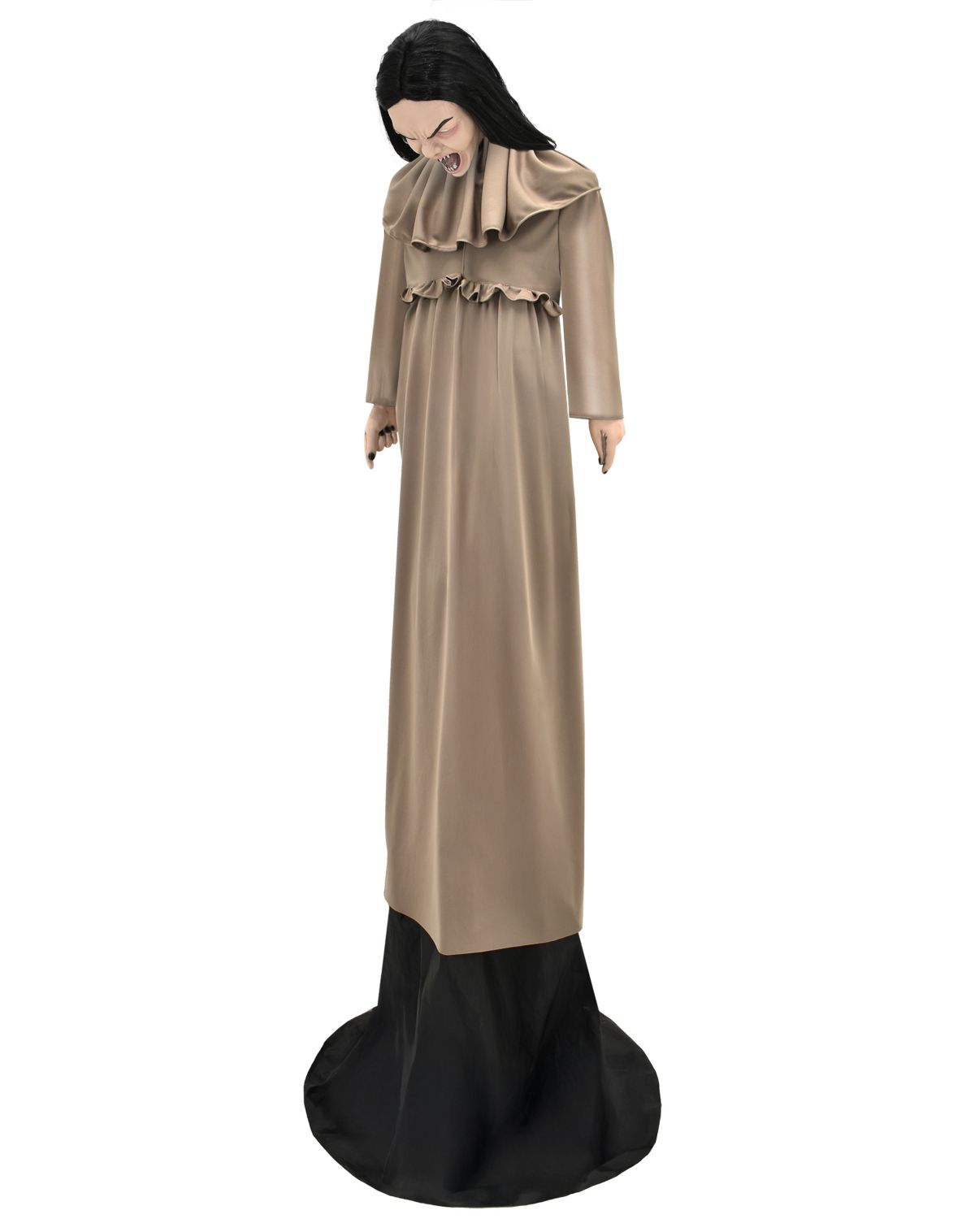 6 Ft 3 In Darcy Doom Animatronic - Image 2