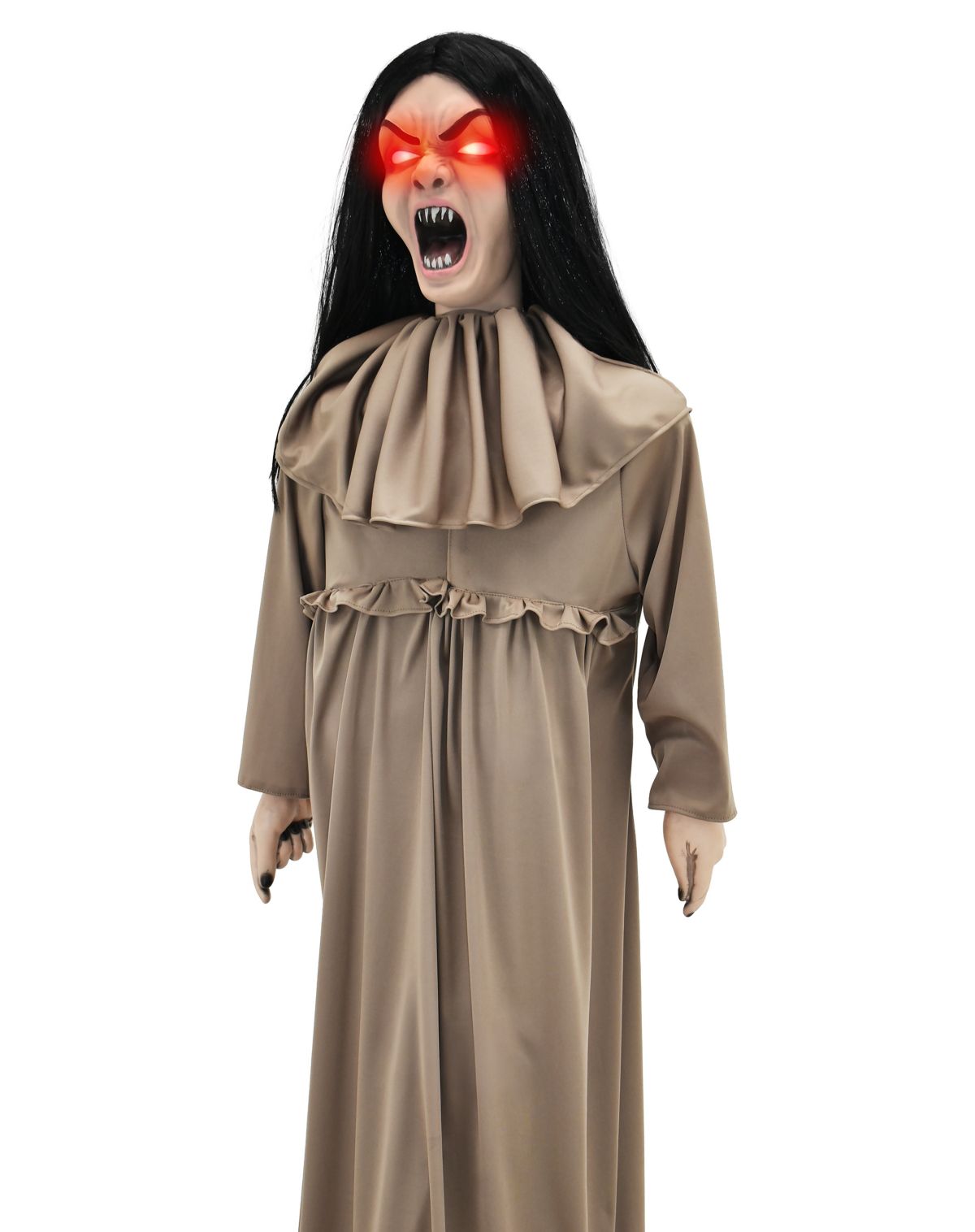 6 Ft 3 In Darcy Doom Animatronic - Image 3