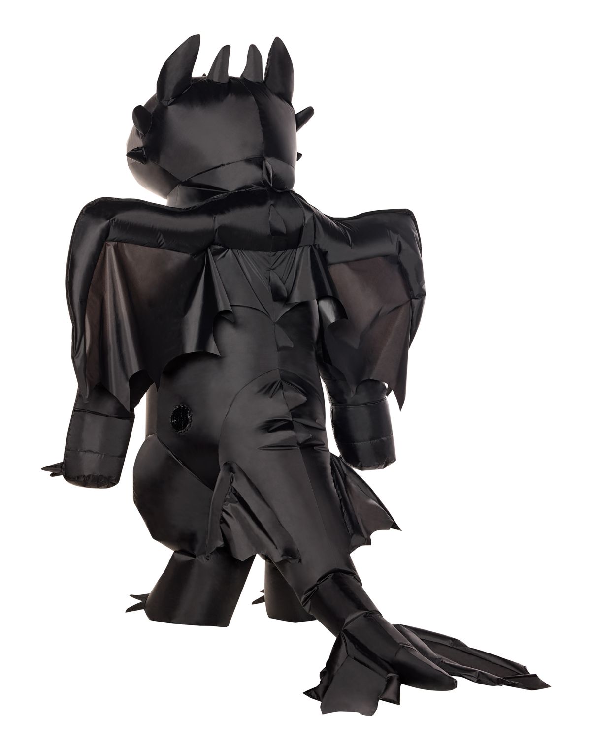 Kids Toothless Costume - How to Train Your Dragon - Image 2