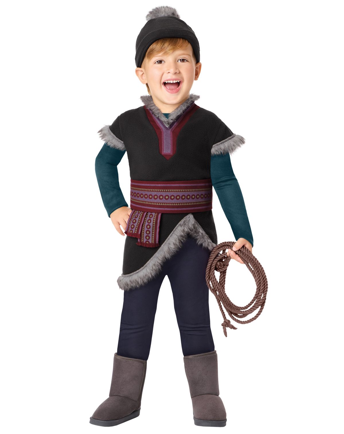 Toddler Kristoff Costume - Frozen