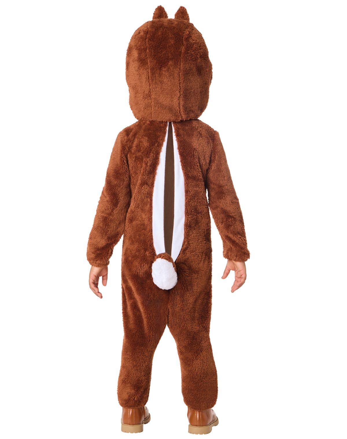 Toddler Dale Jumpsuit Costume - Chip 'n Dale - Image 2