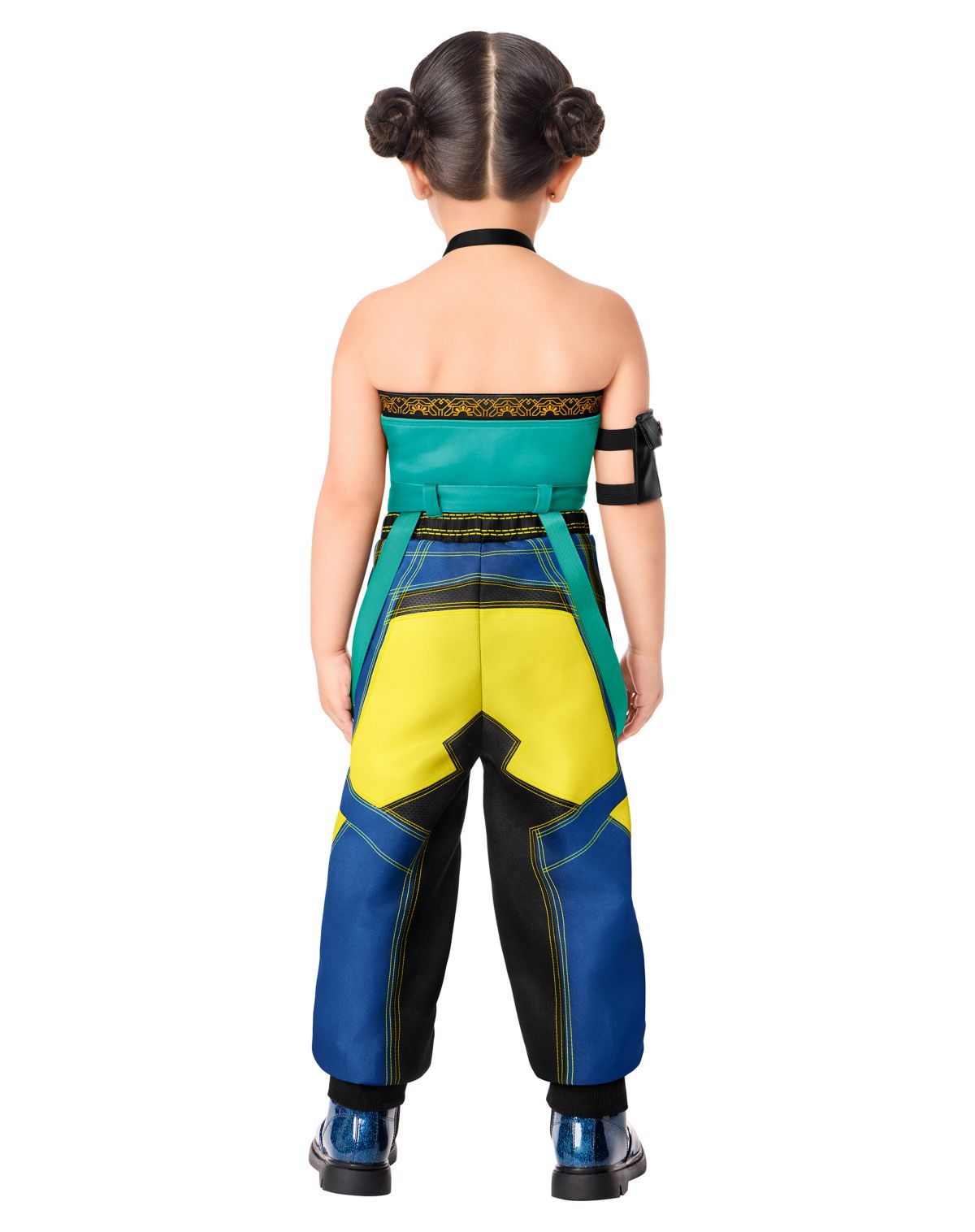 Toddler Zoey Costume - KPop Demon Hunters - Image 2