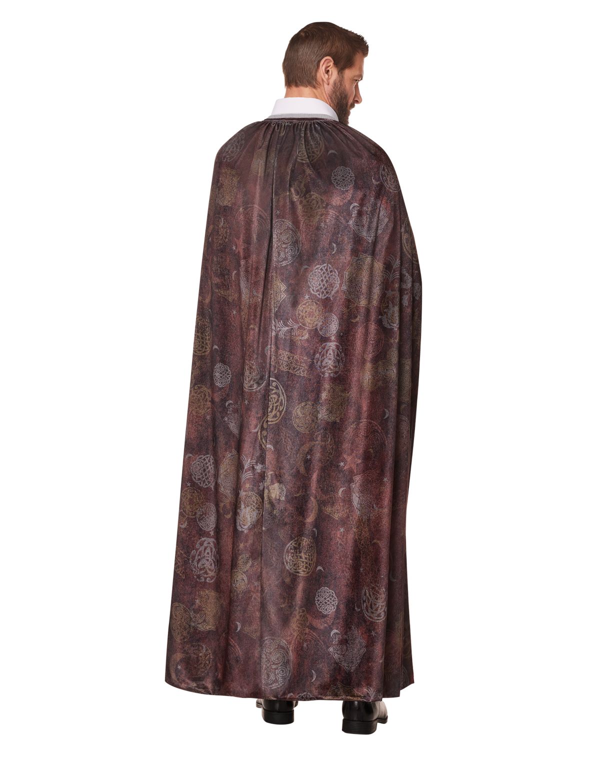Adult Invisibilty Cloak Costume - Harry Potter - Image 2